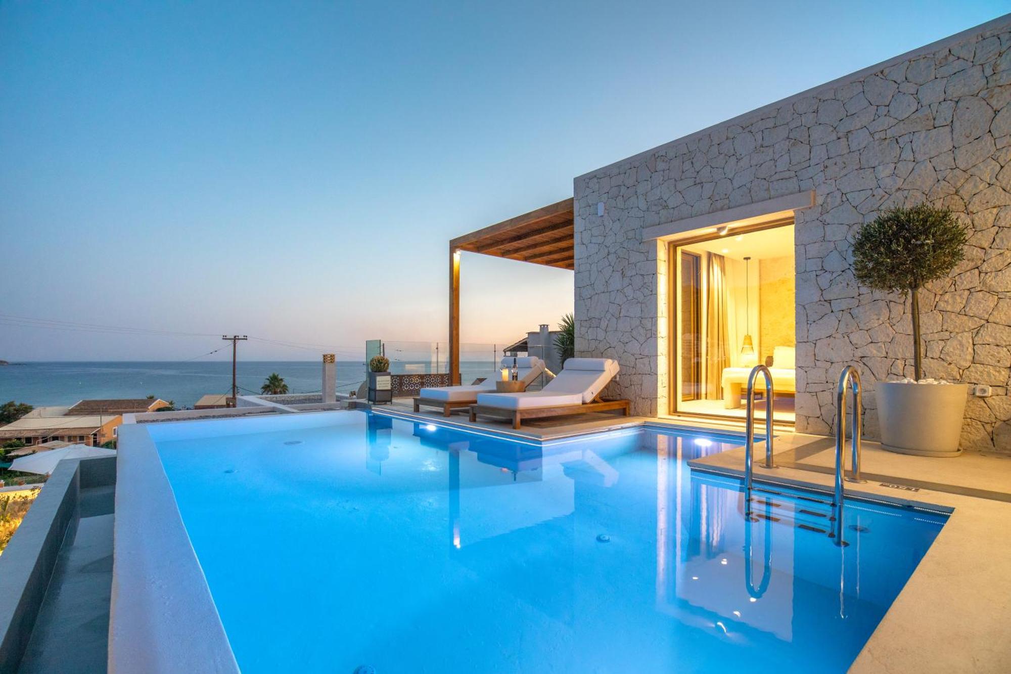 Villa Sun N Salt Private