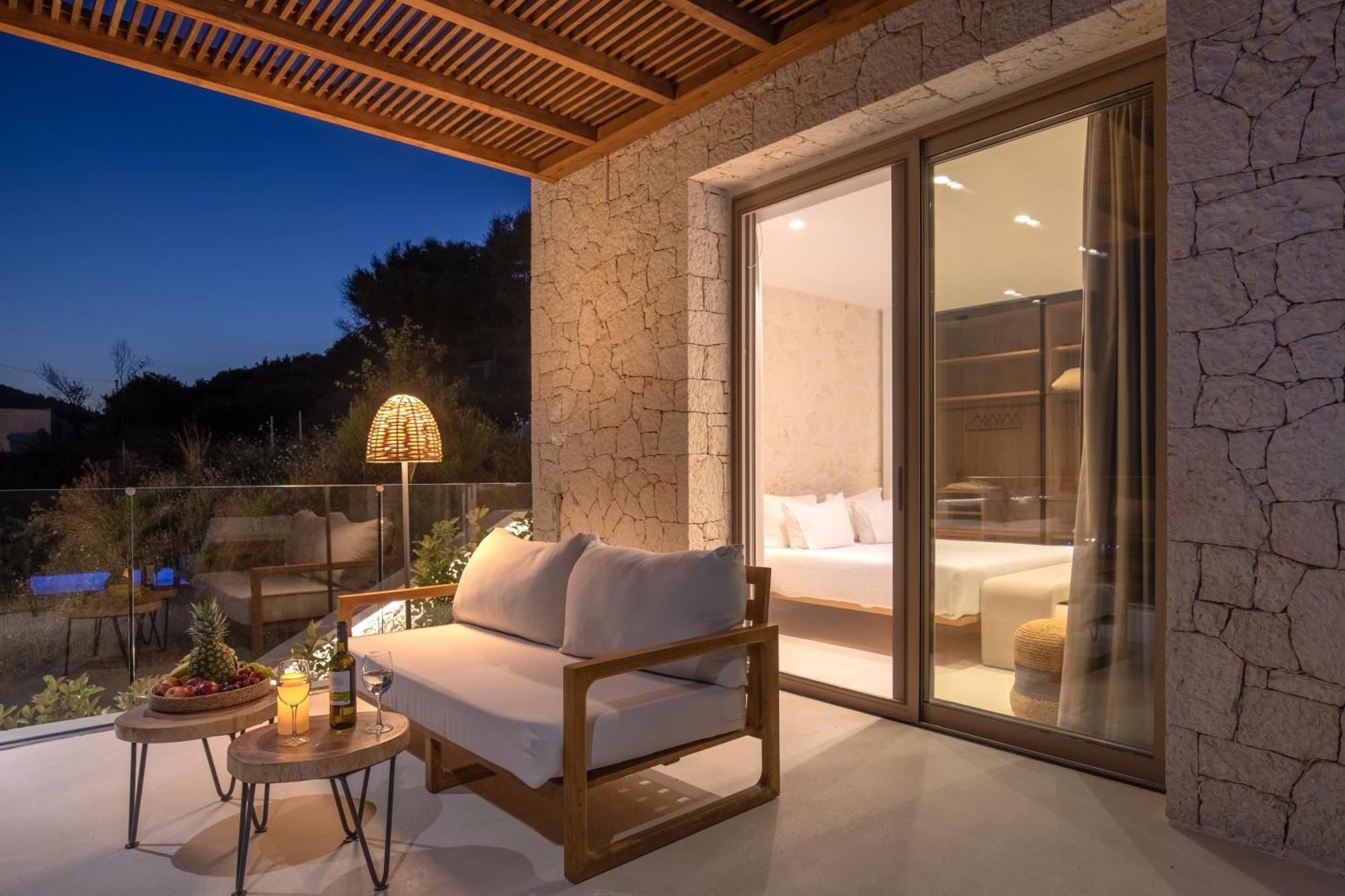 Villa Sun N Salt Private