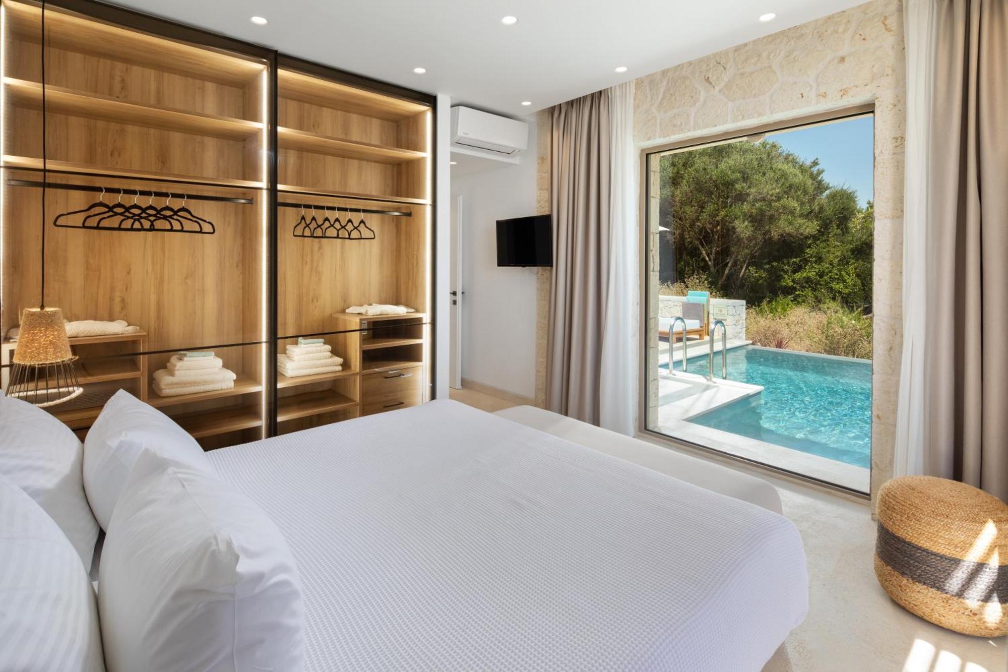 Villa Sun N Salt Private