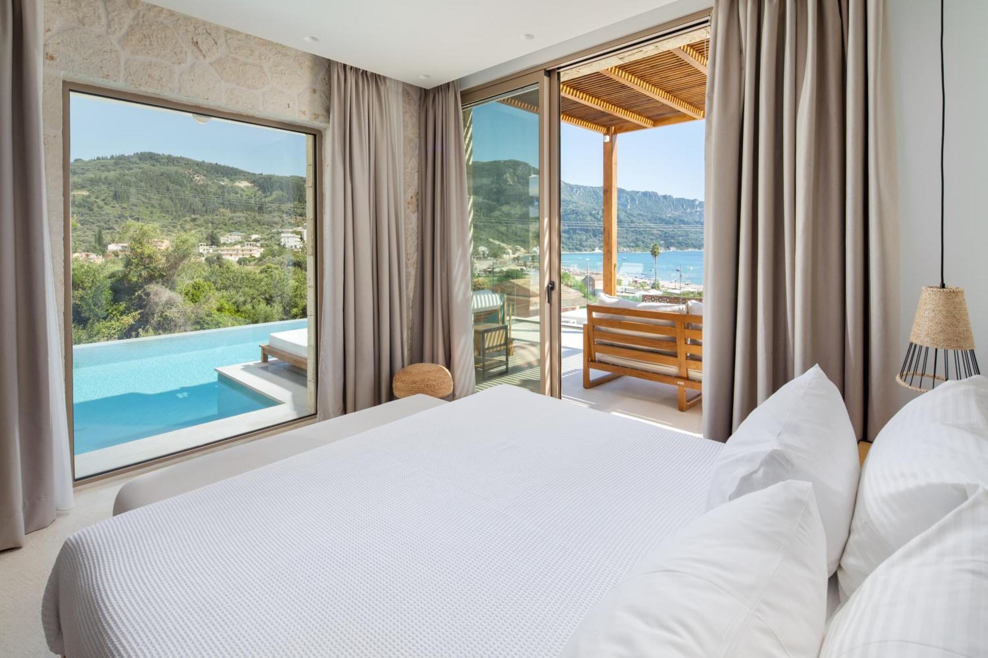 Villa Sun N Salt Private *
