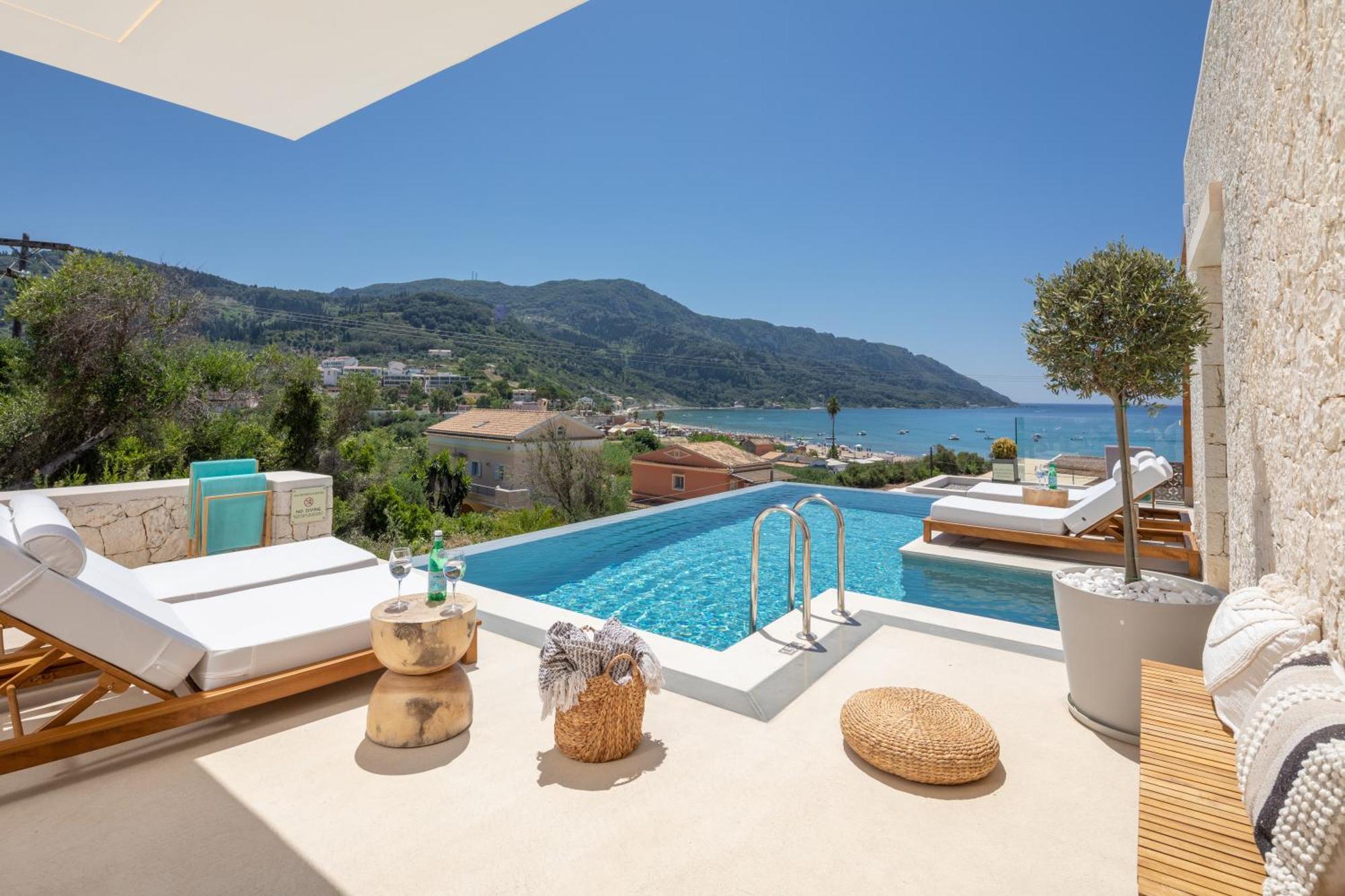 Sun N Salt Private Villa *