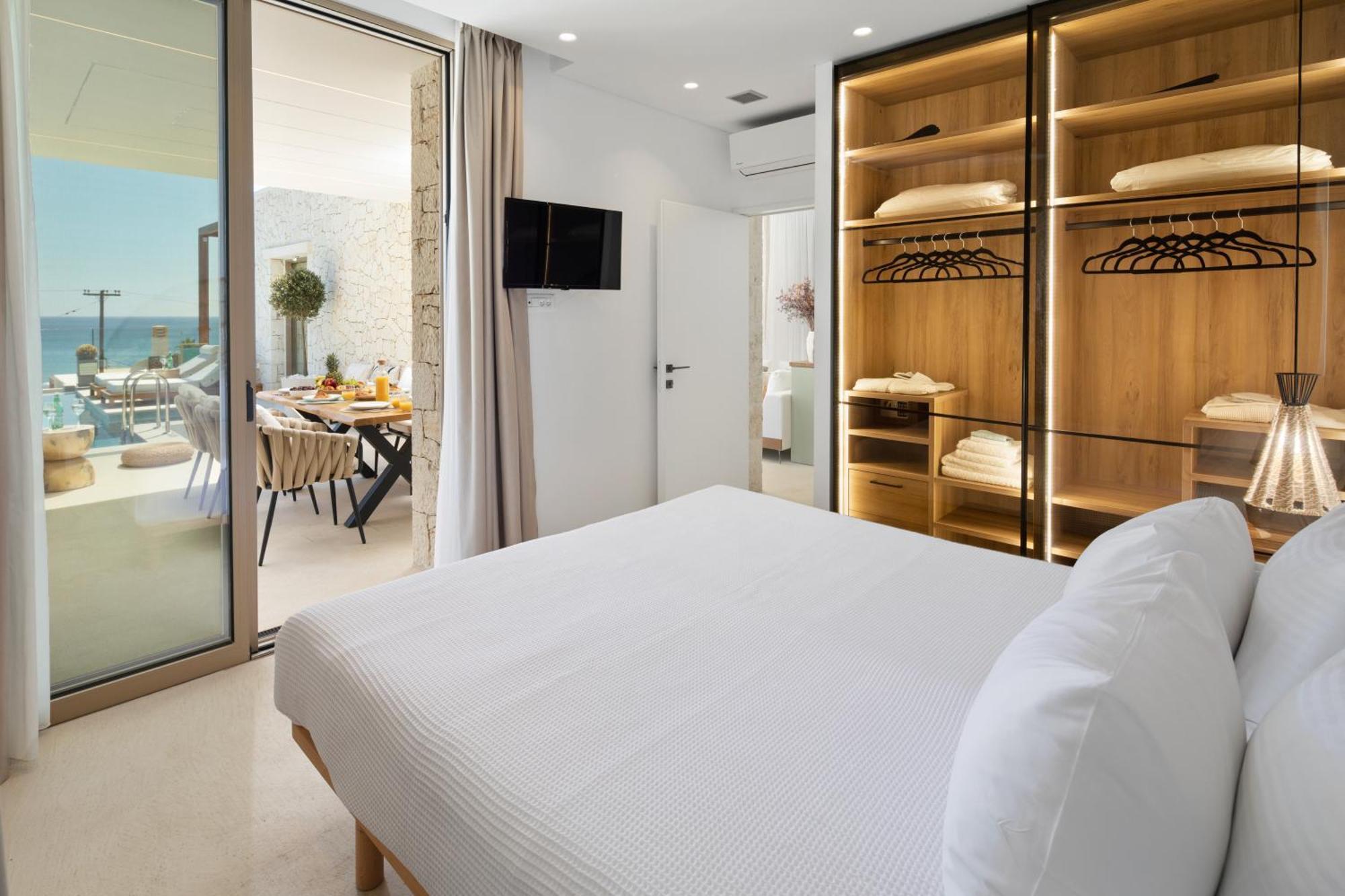 Villa Sun N Salt Private