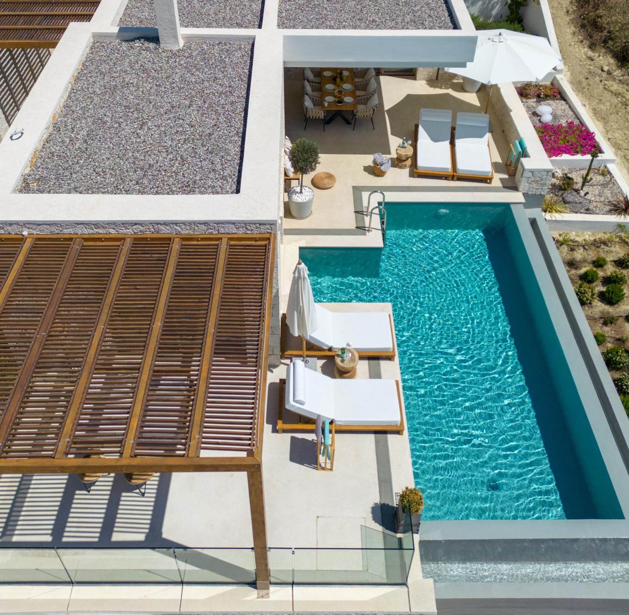Villa Sun N Salt Private