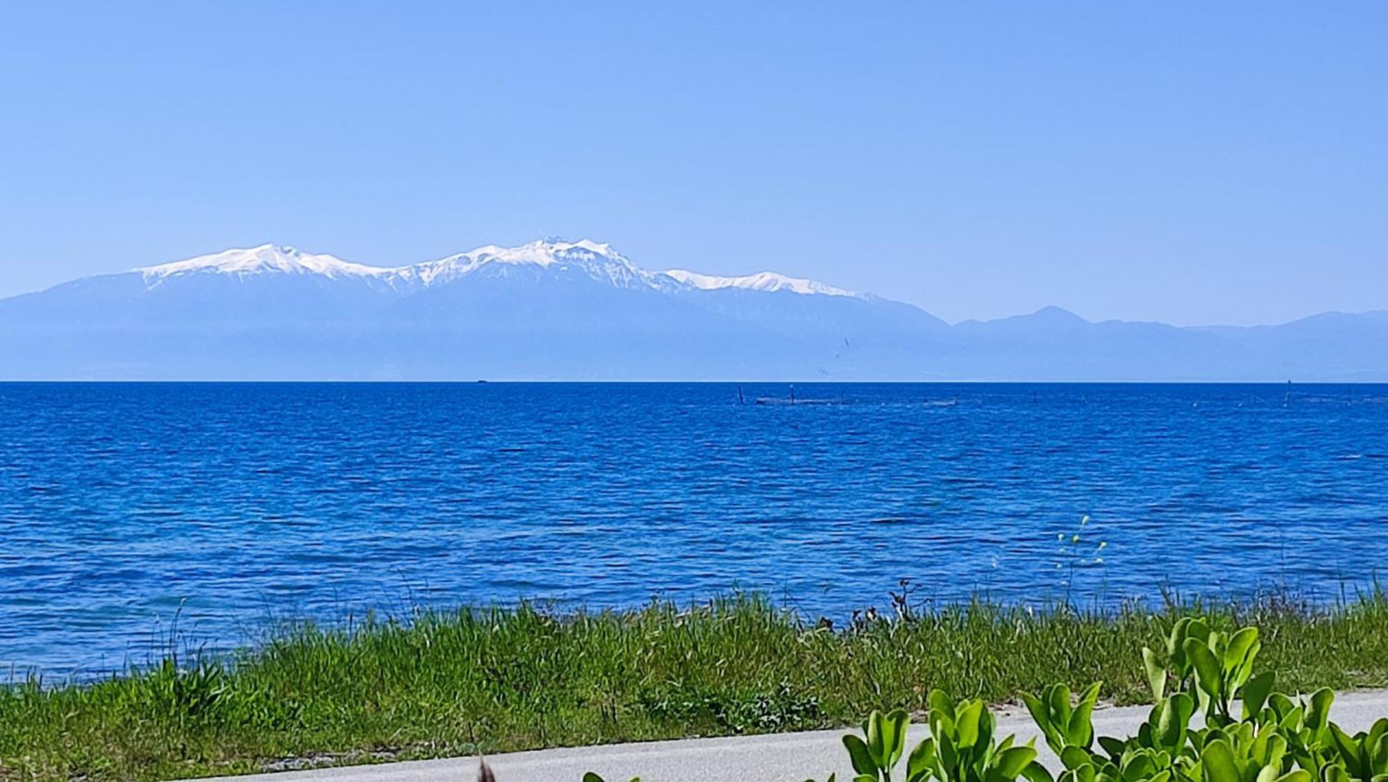Seaside I Sinakos Estate Epanomi