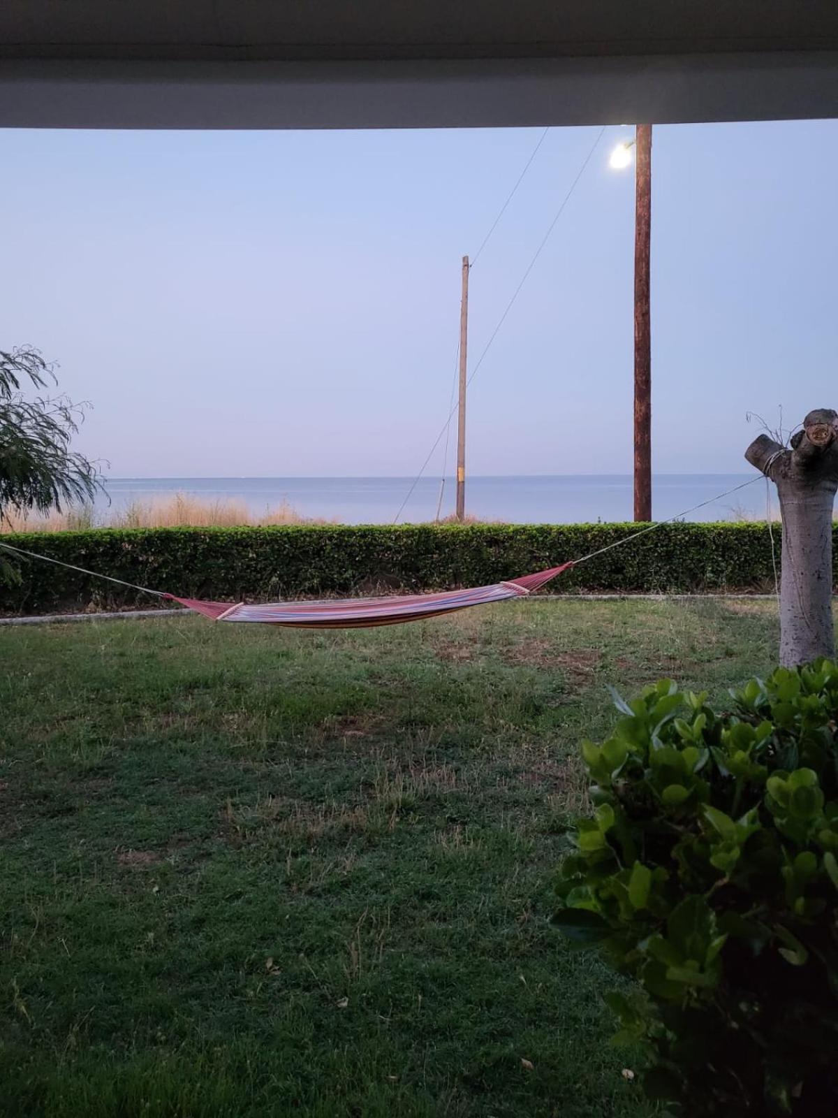 Seaside I Sinakos Estate Apartment