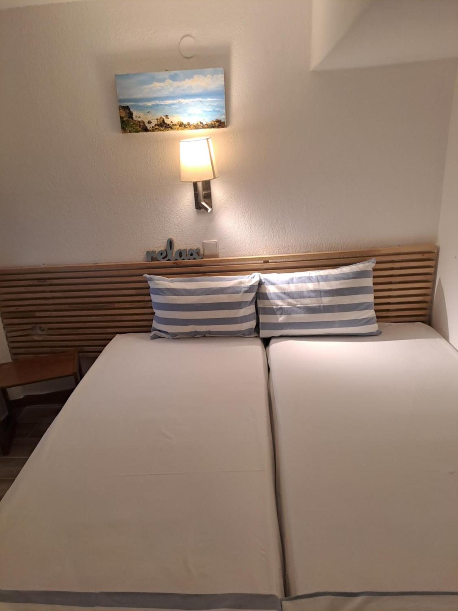 Seaview Aparthotel *