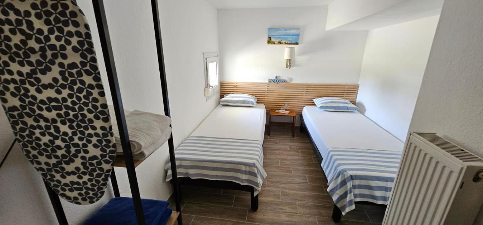 Aparthotel Seaview Nea Poteidaia