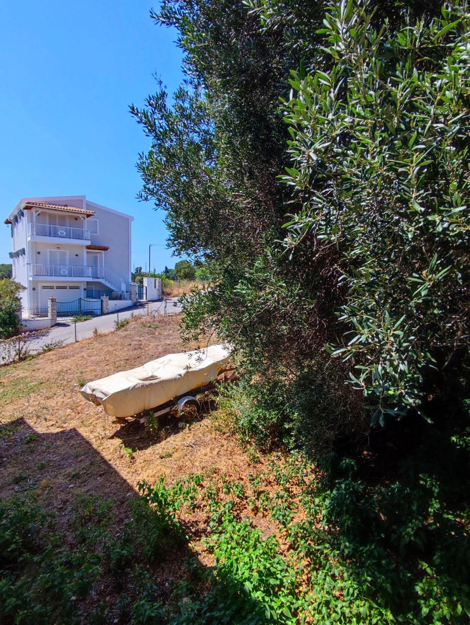 Dionysios * Skala (Kefalonia)