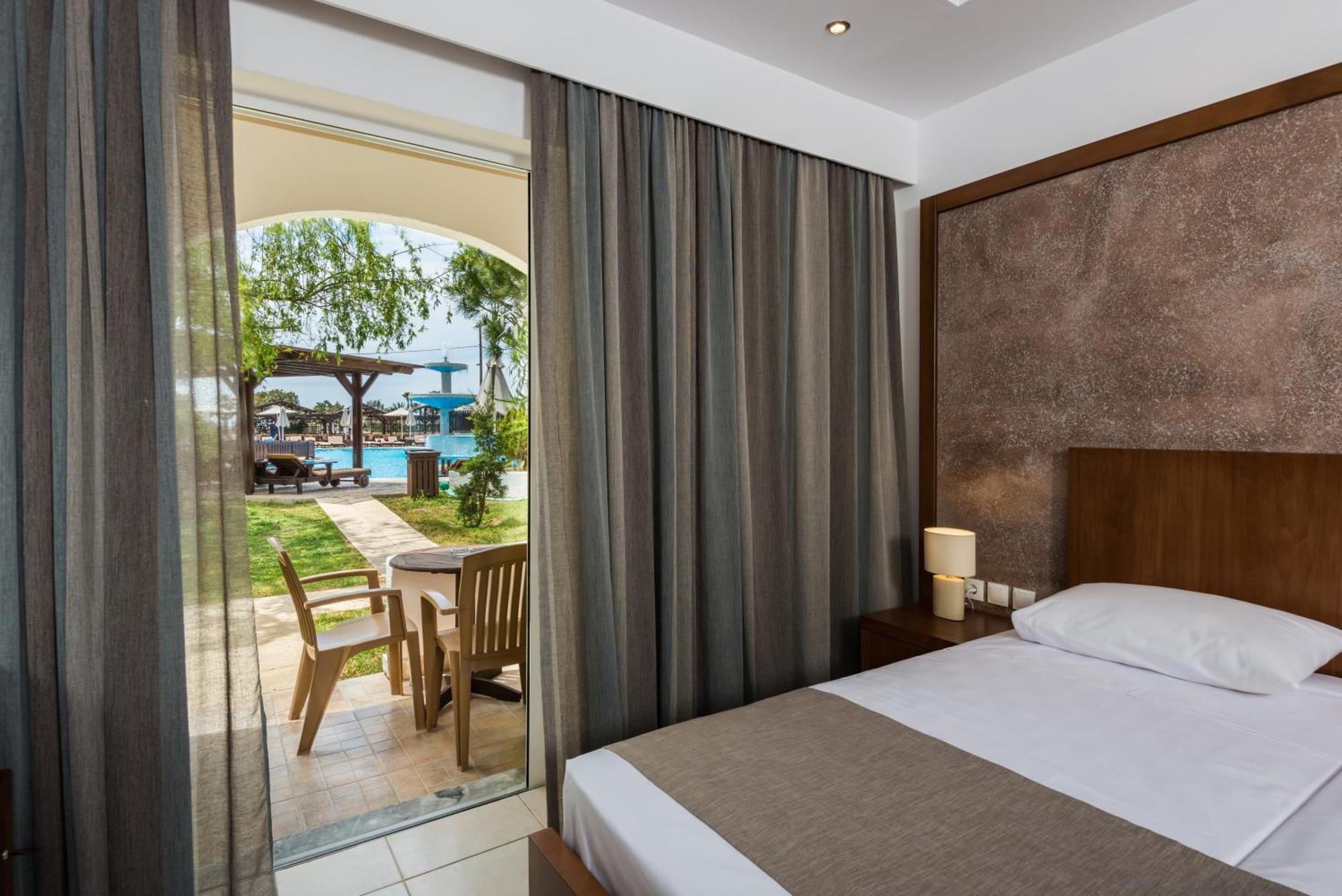 Hotel Gaia Village