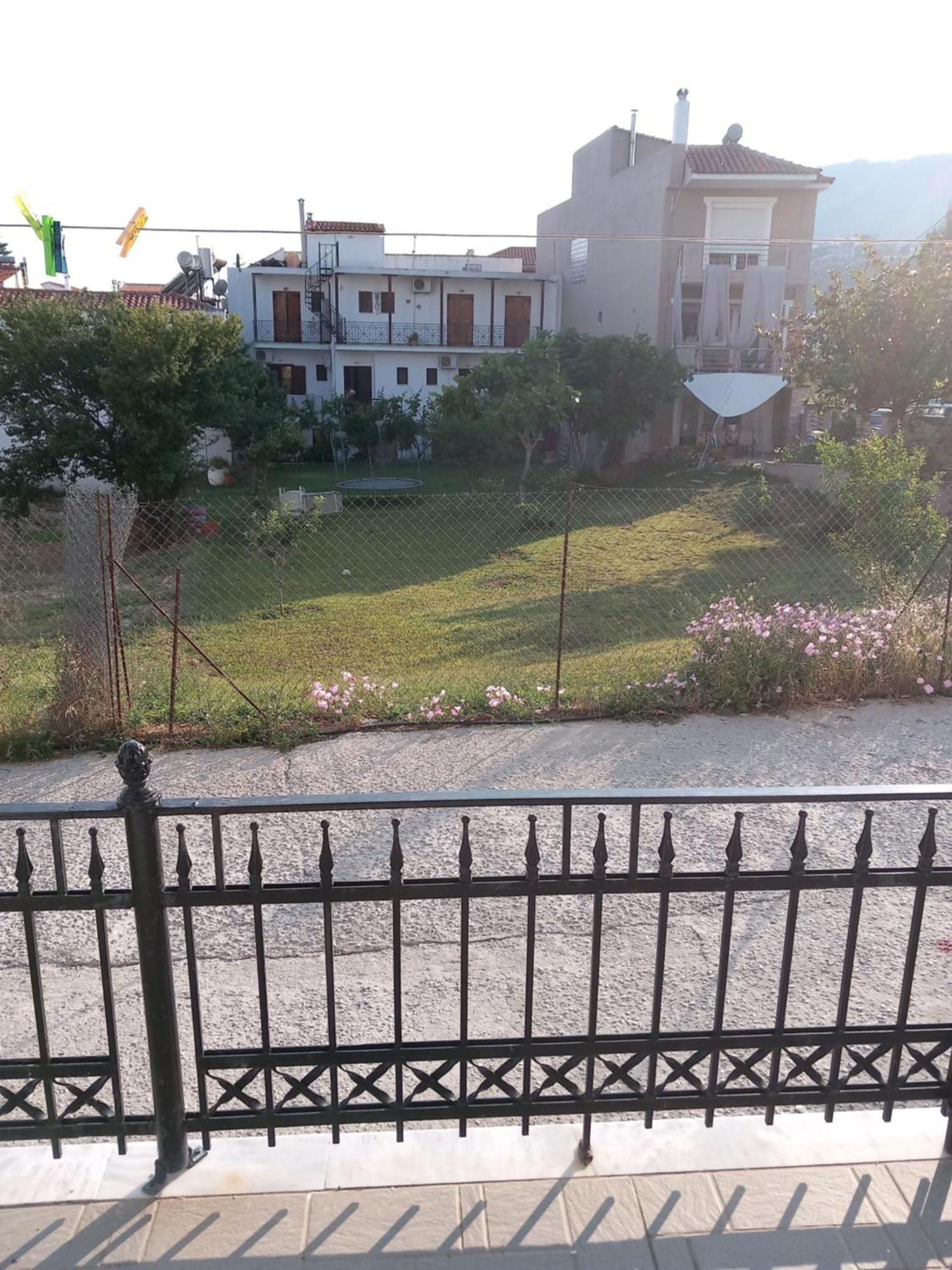 Syraina Apartment *