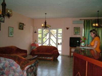 Hotel Blue Sea Argyrades Agios Georgios (Corfu)