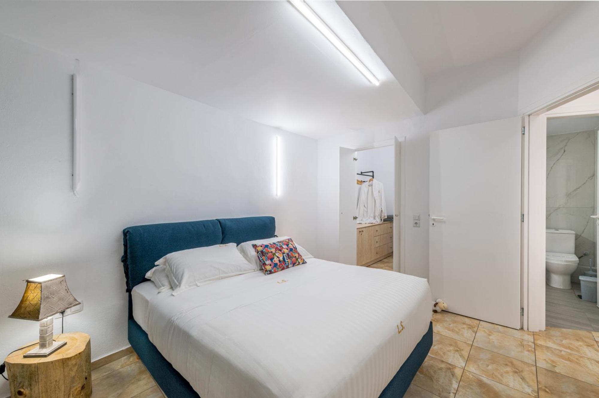 Aparthotel Lucky (adults Only)