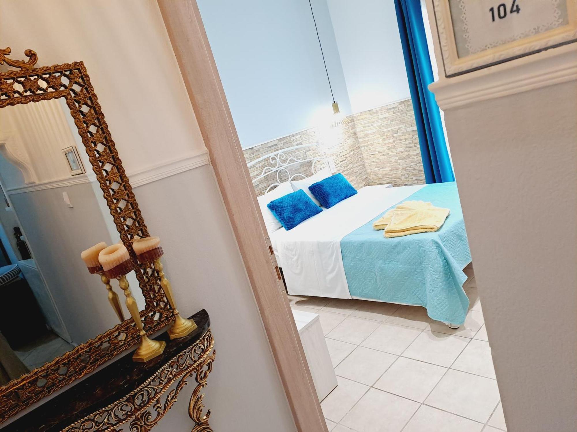 Hotel Kastro Hotel *