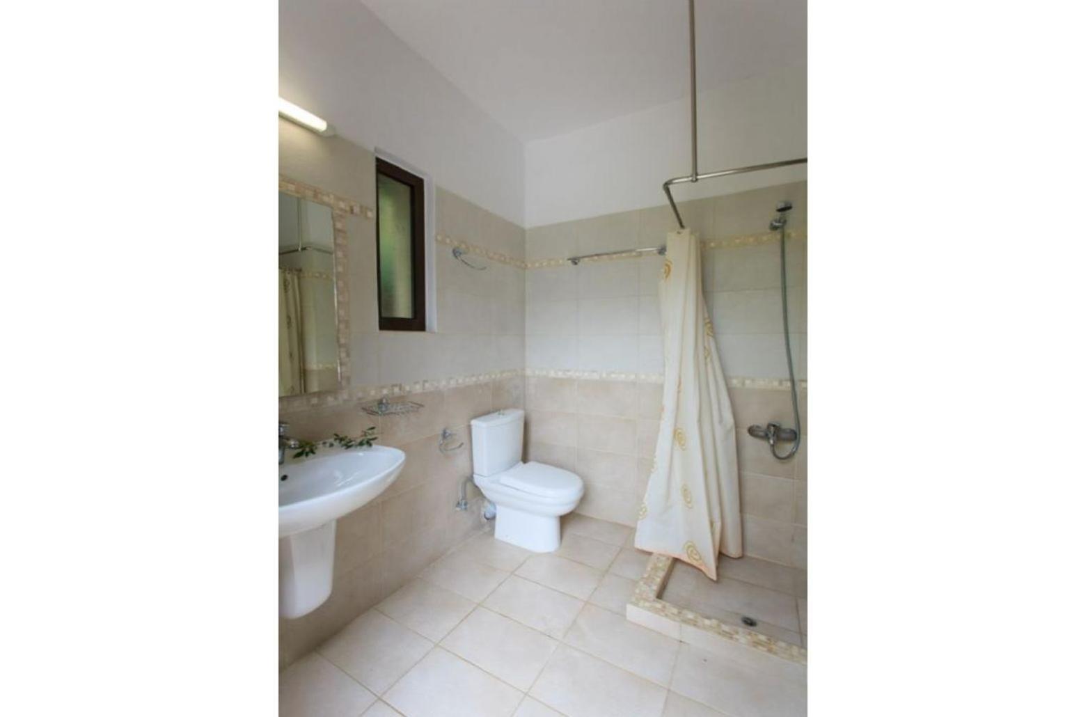 Villa Ekklisies Tria Plaka (Apokoronas)
