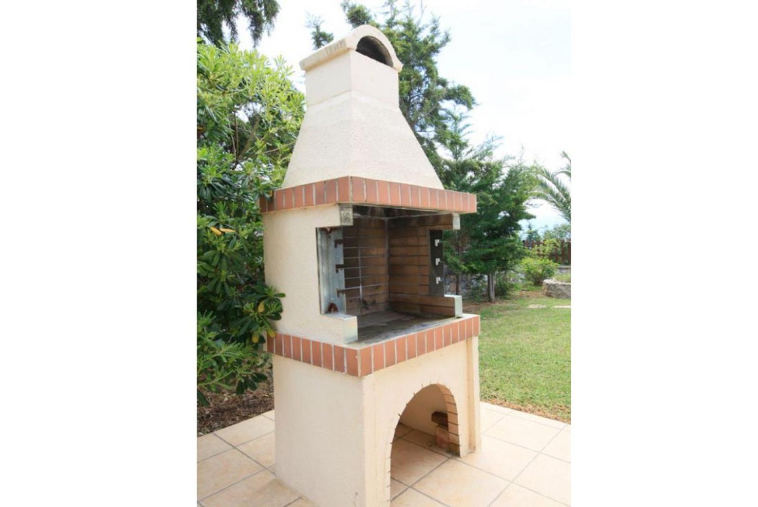 Villa Ekklisies Tria Plaka (Apokoronas)