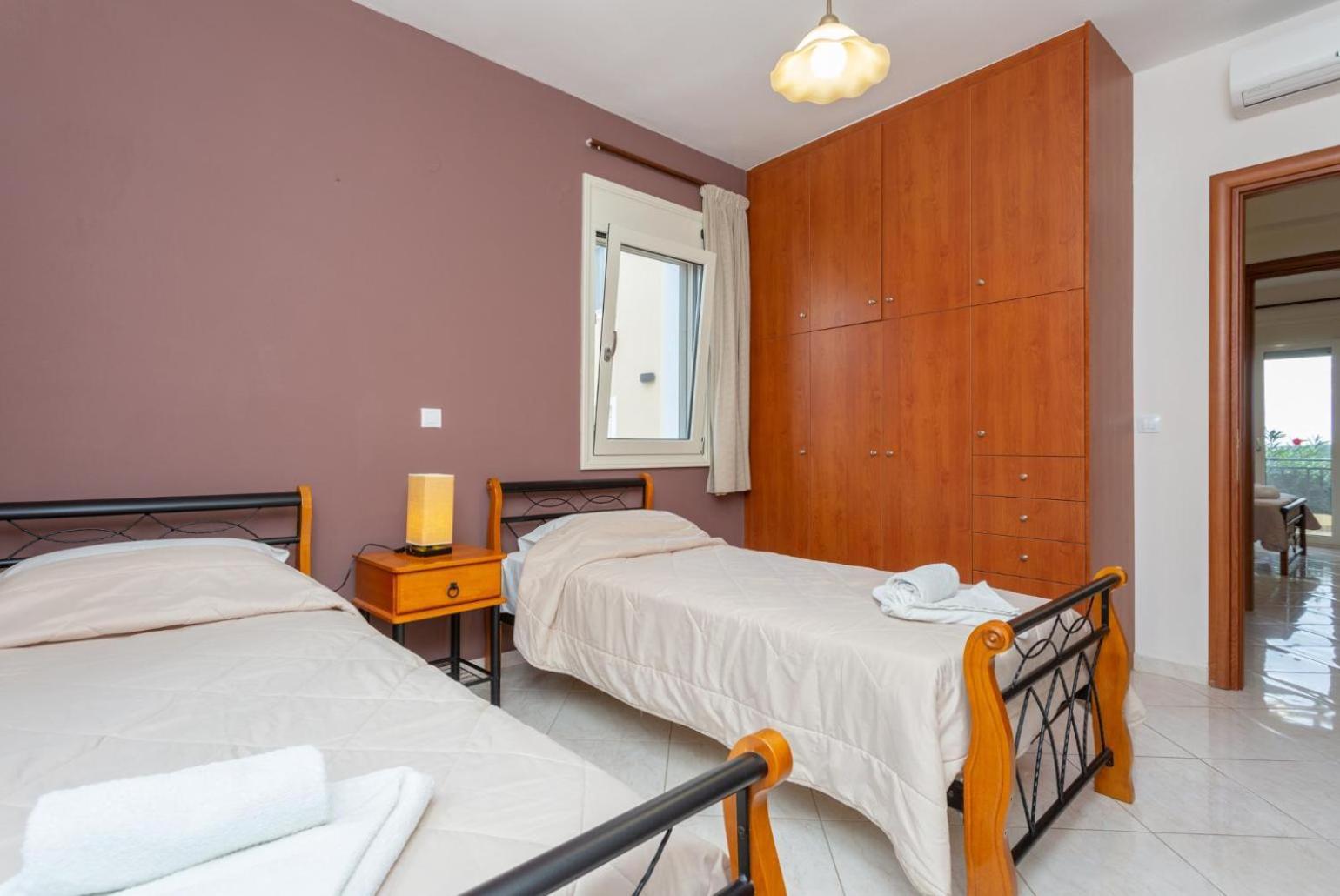 Villa Mary Gerani (Rethymno)
