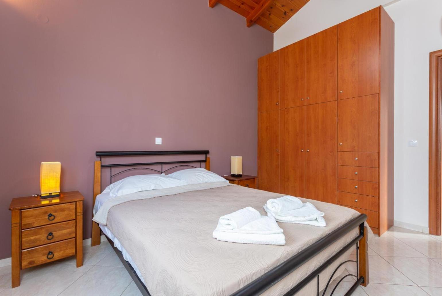 Mary Gerani (Rethymno)