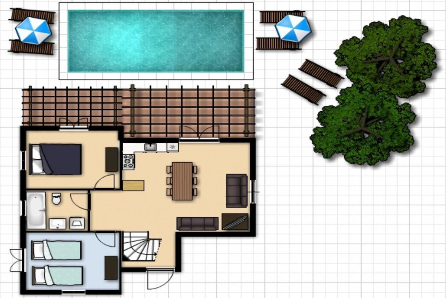 Mary Villa