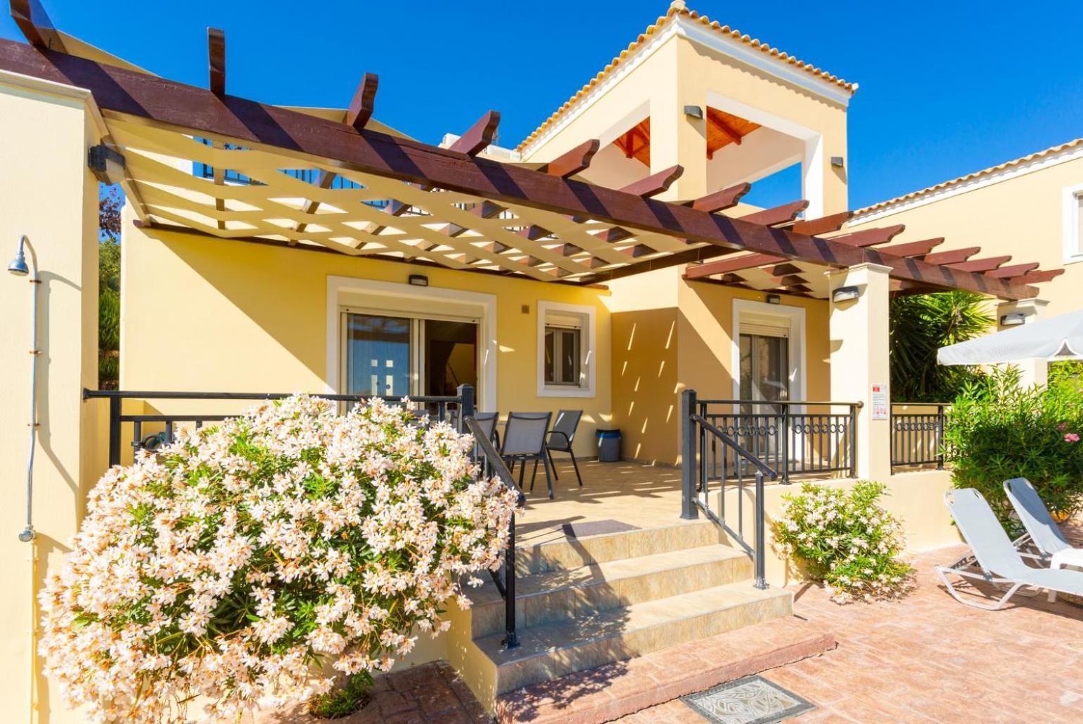 Villa Mary *