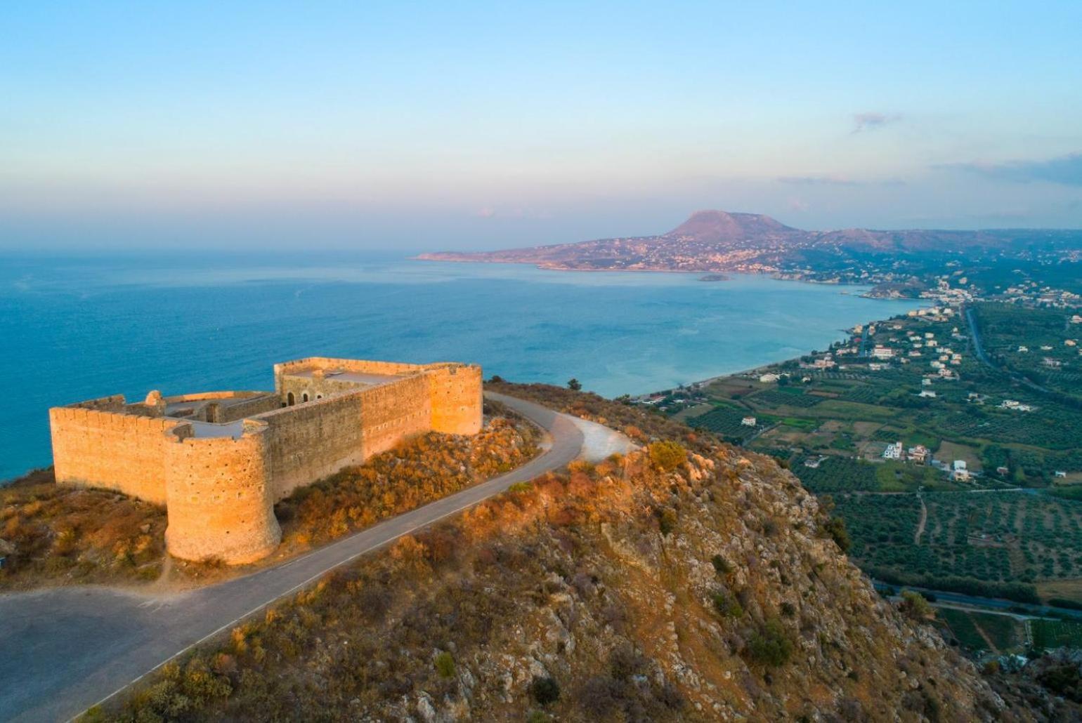 Mary * Gerani (Rethymno)