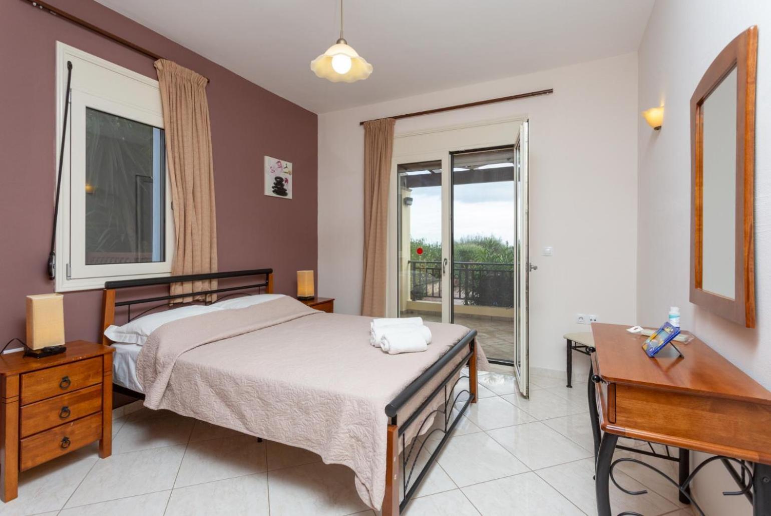 Villa Mary *