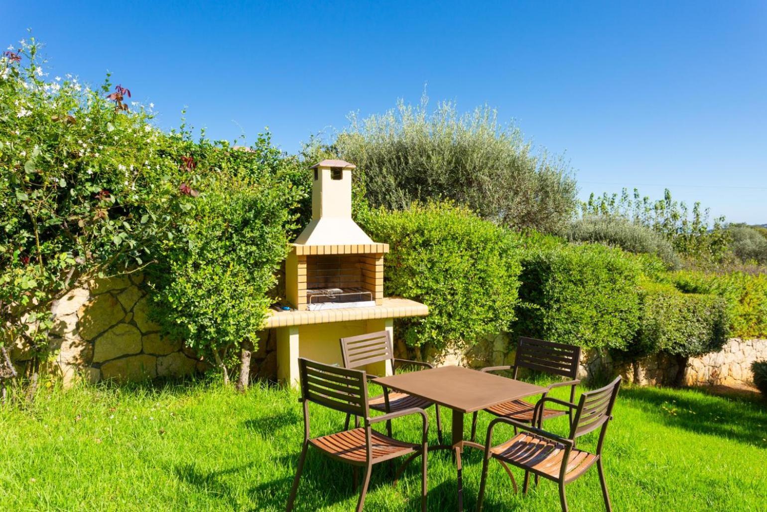 Villa Mary Gerani (Rethymno)