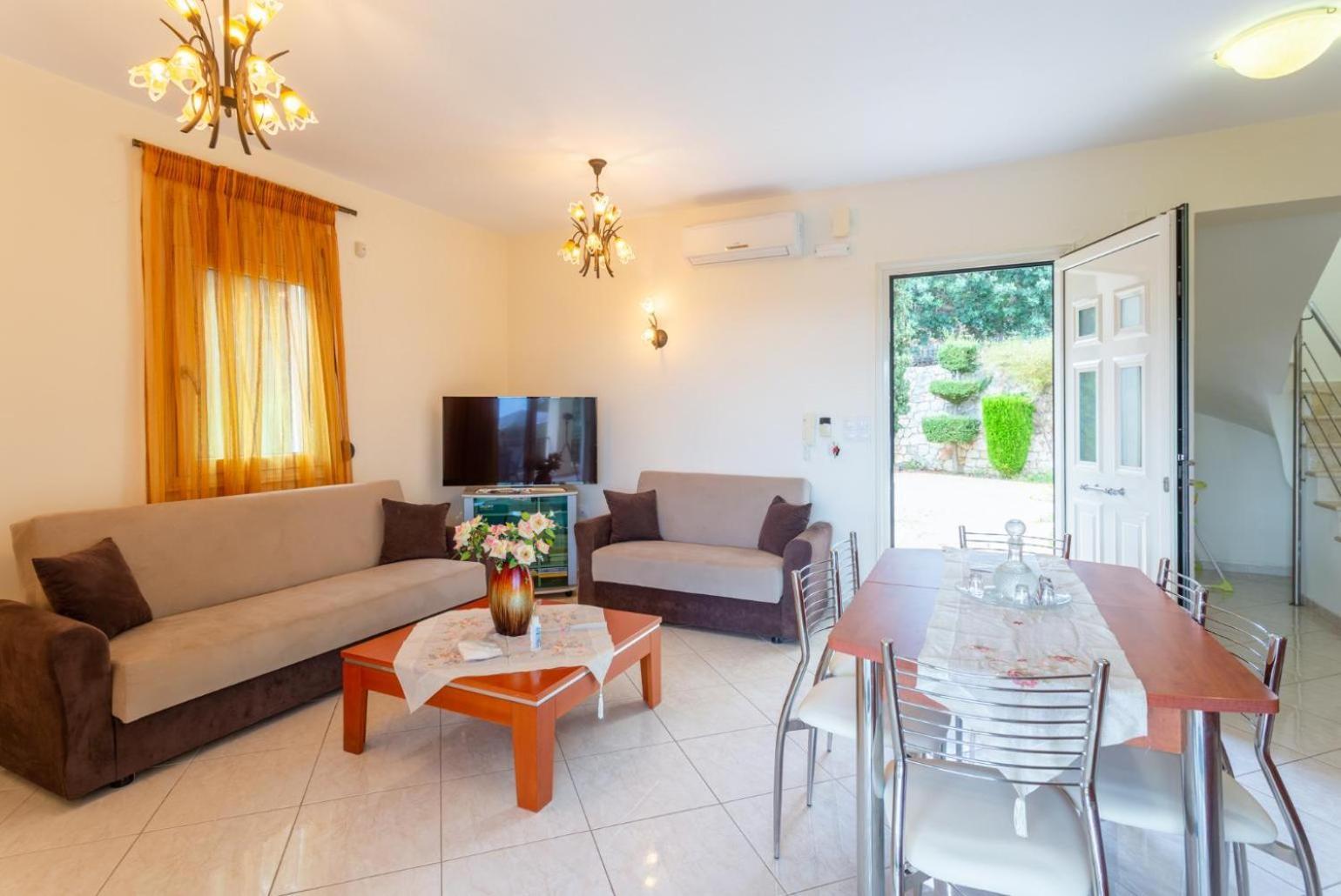 Villa Mary Gerani (Rethymno)