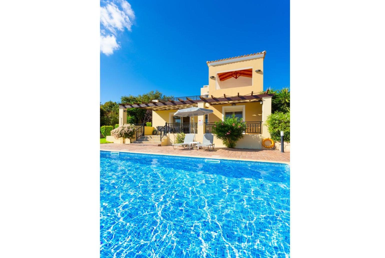 Villa Mary *