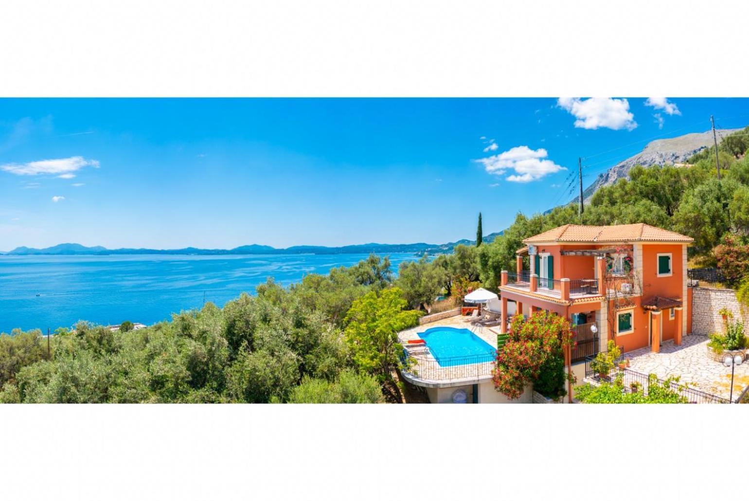 Youla Villa