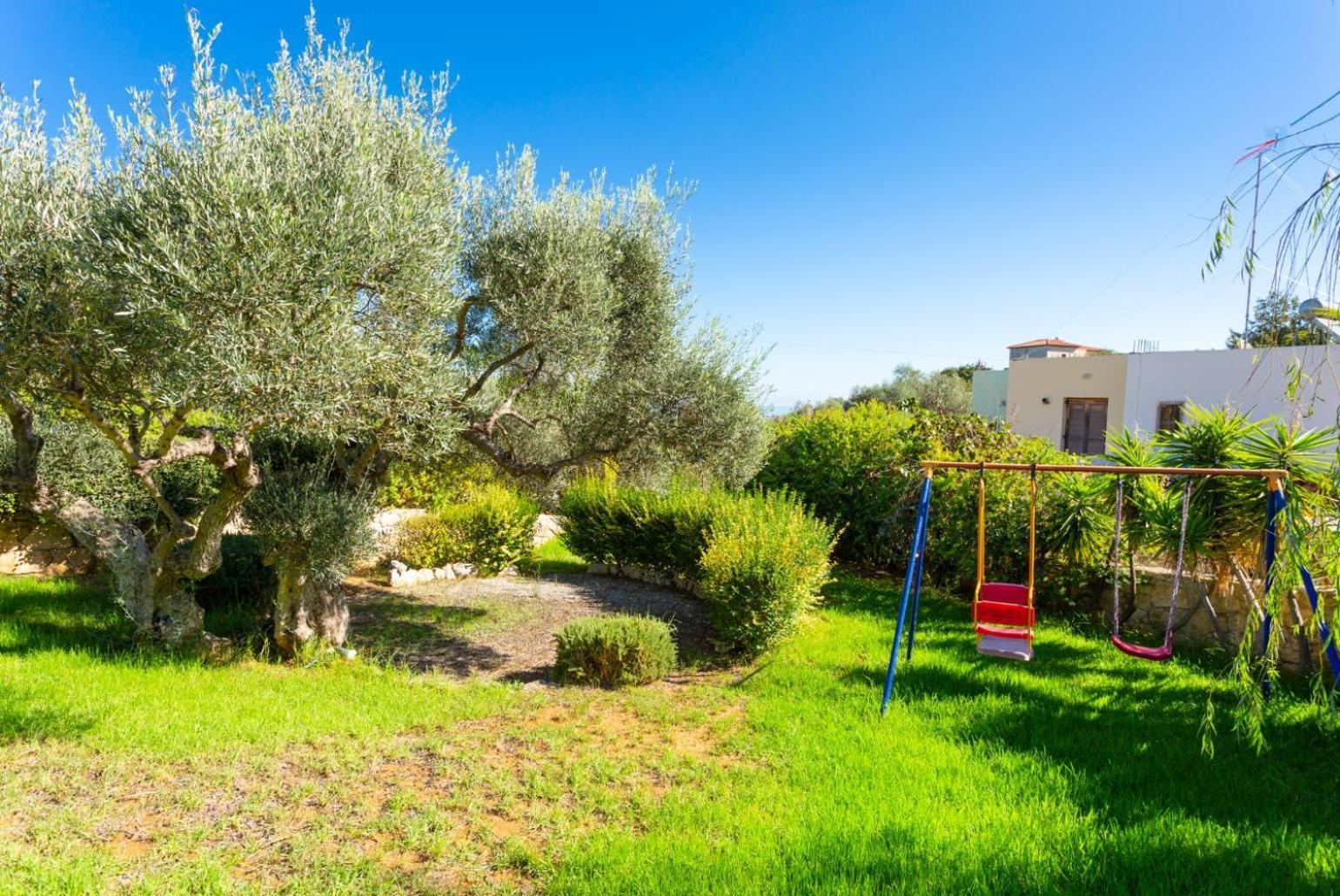 Mary Gerani (Rethymno)