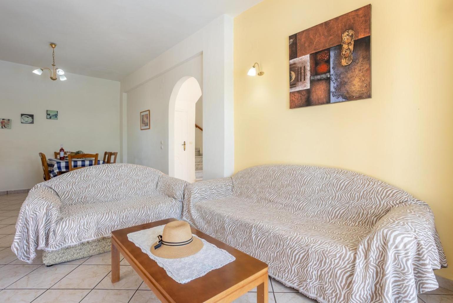 Youla Villa
