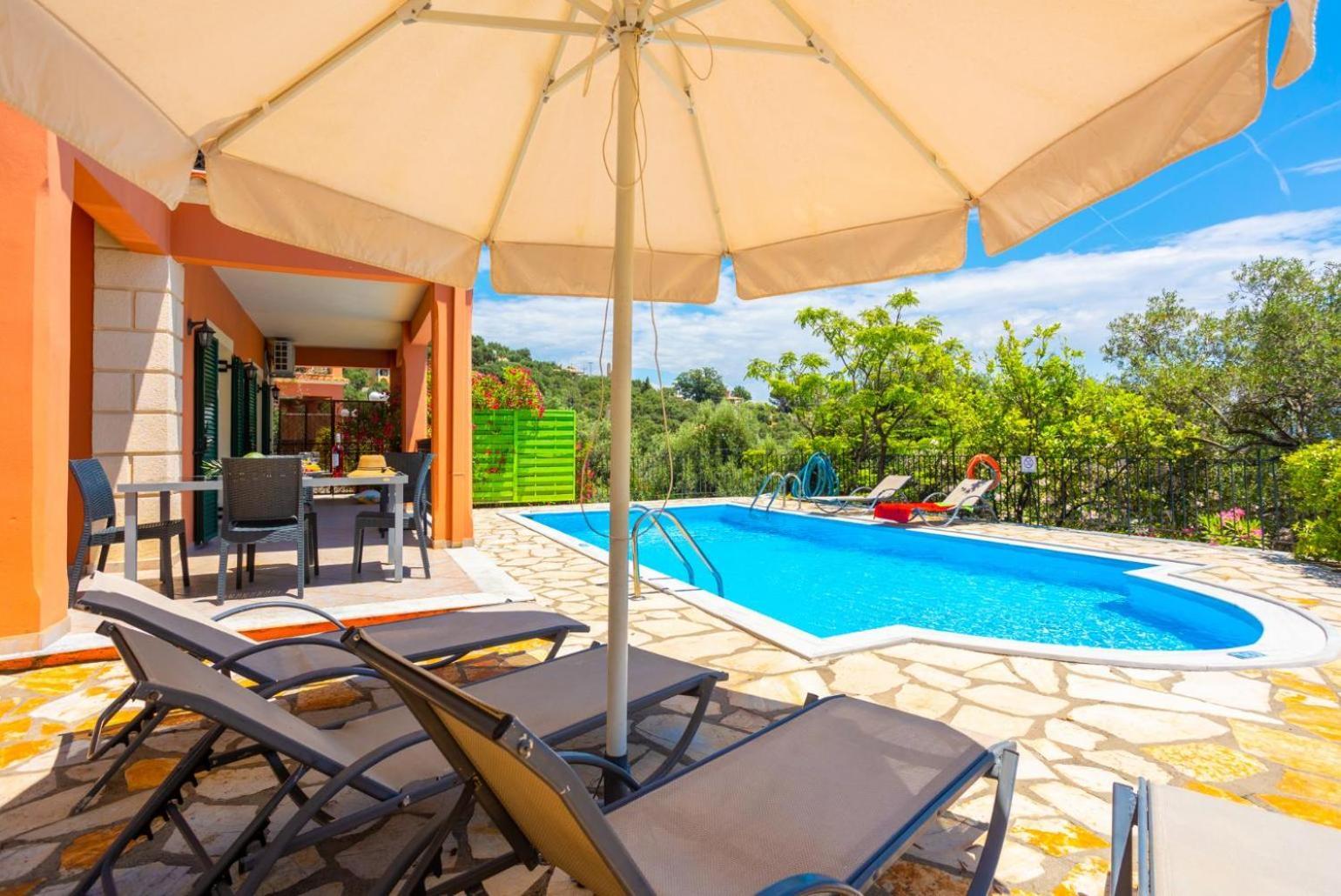 Villa Youla *