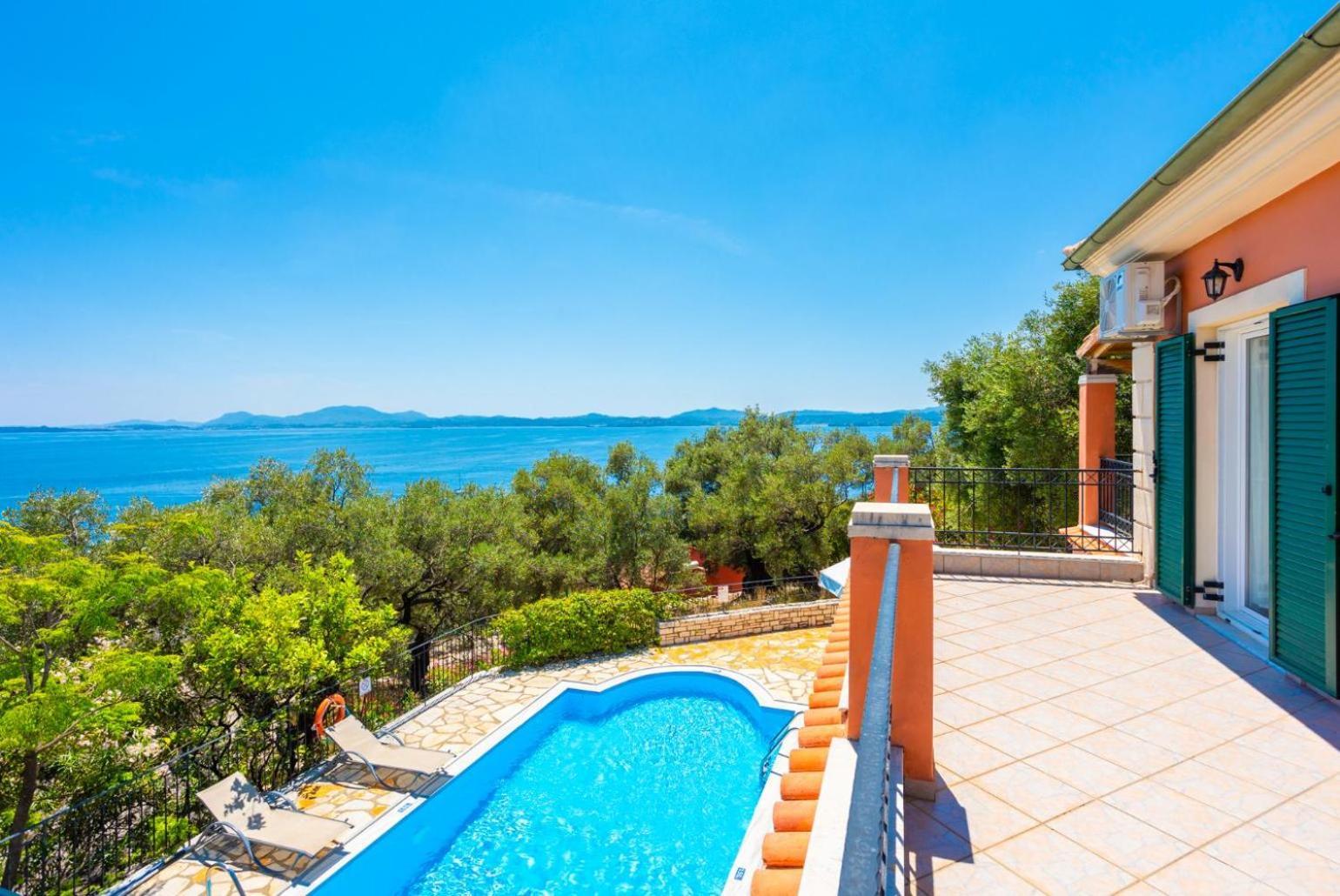 Youla Nisaki (Corfu)