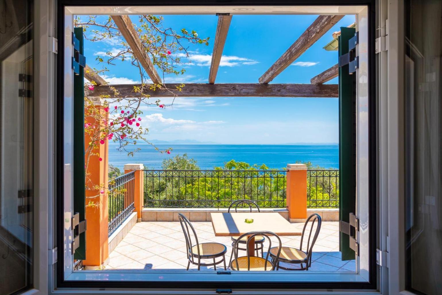 Youla Villa