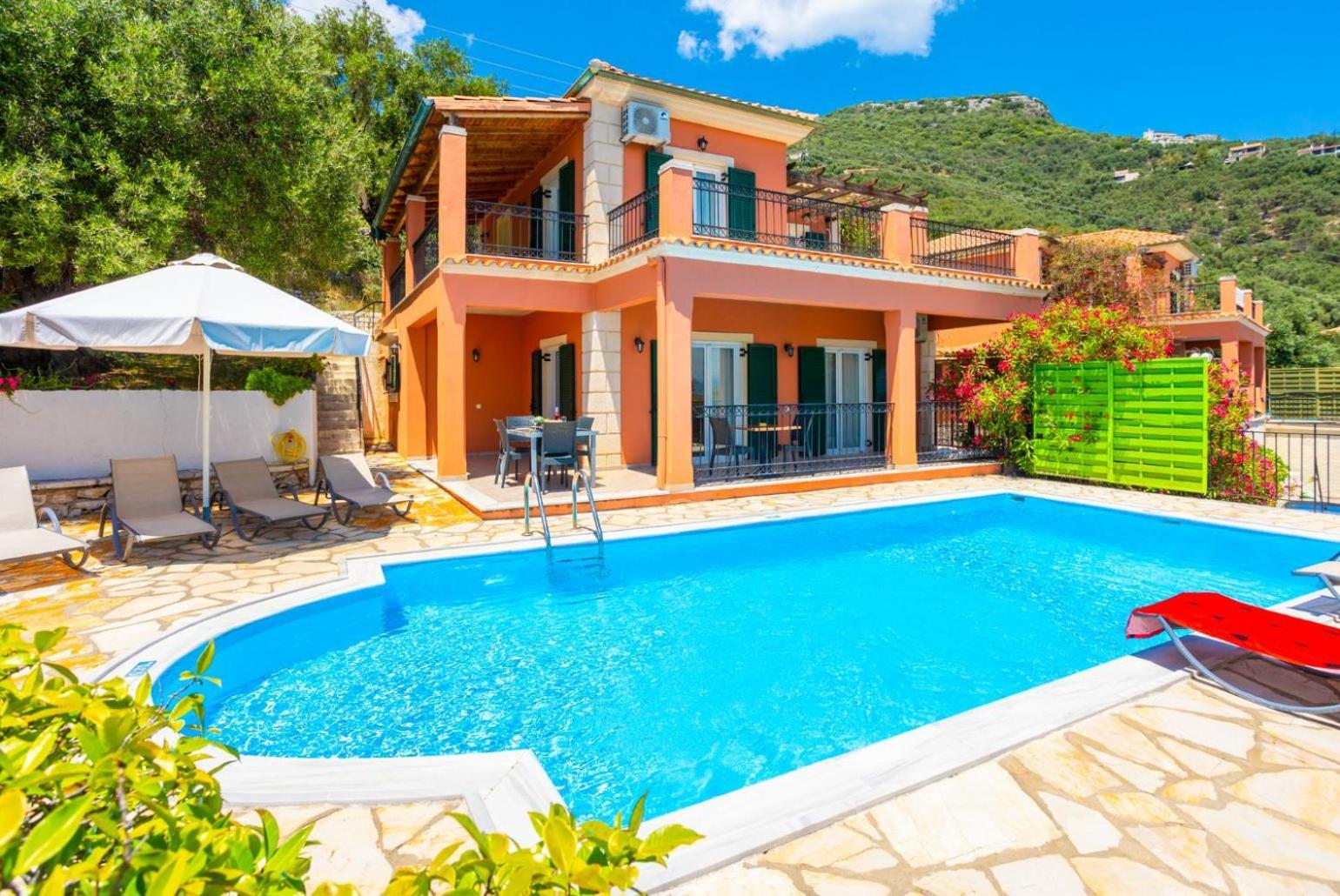 Villa Youla