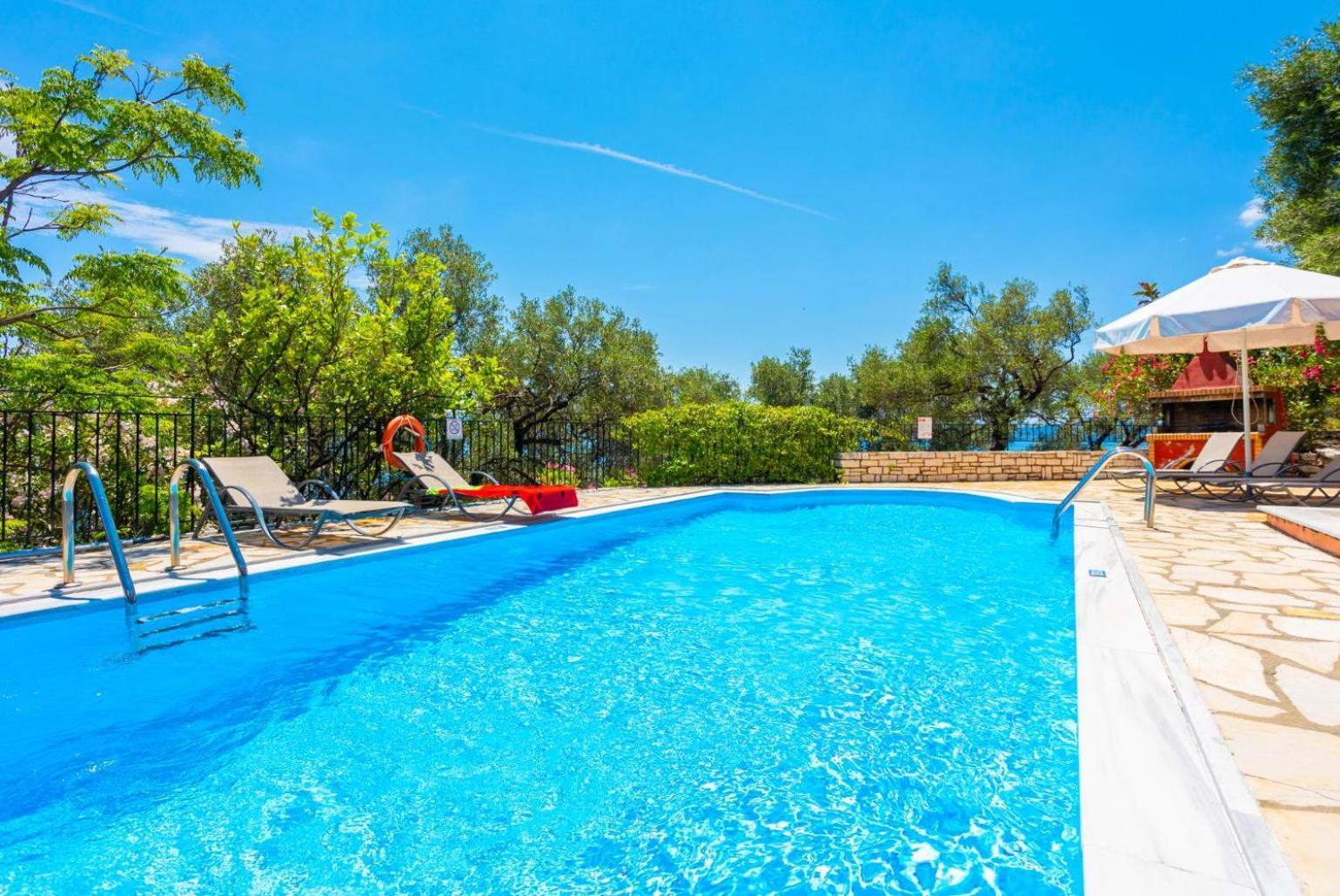 Youla Nisaki (Corfu)