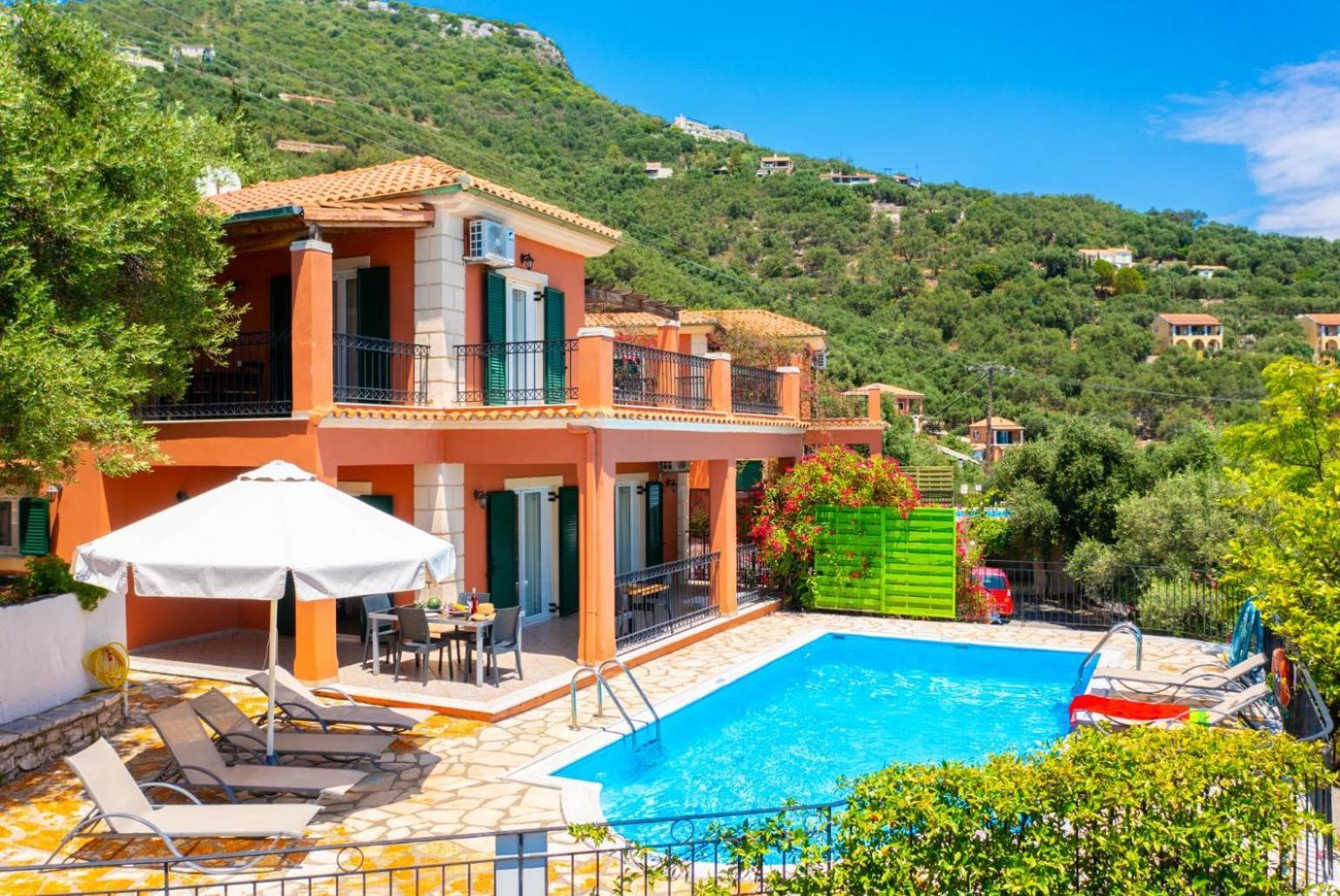 Villa Youla