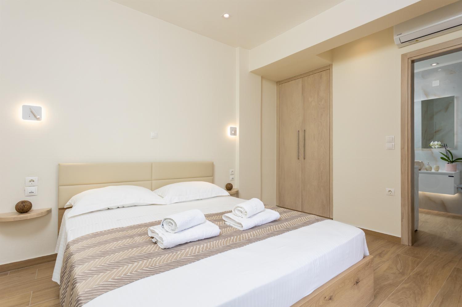 Holiday home Amalia Nisaki (Corfu)