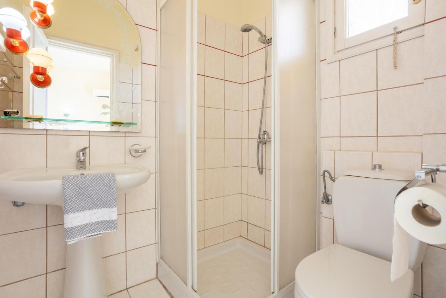 Holiday home Amalia Nisaki (Corfu)
