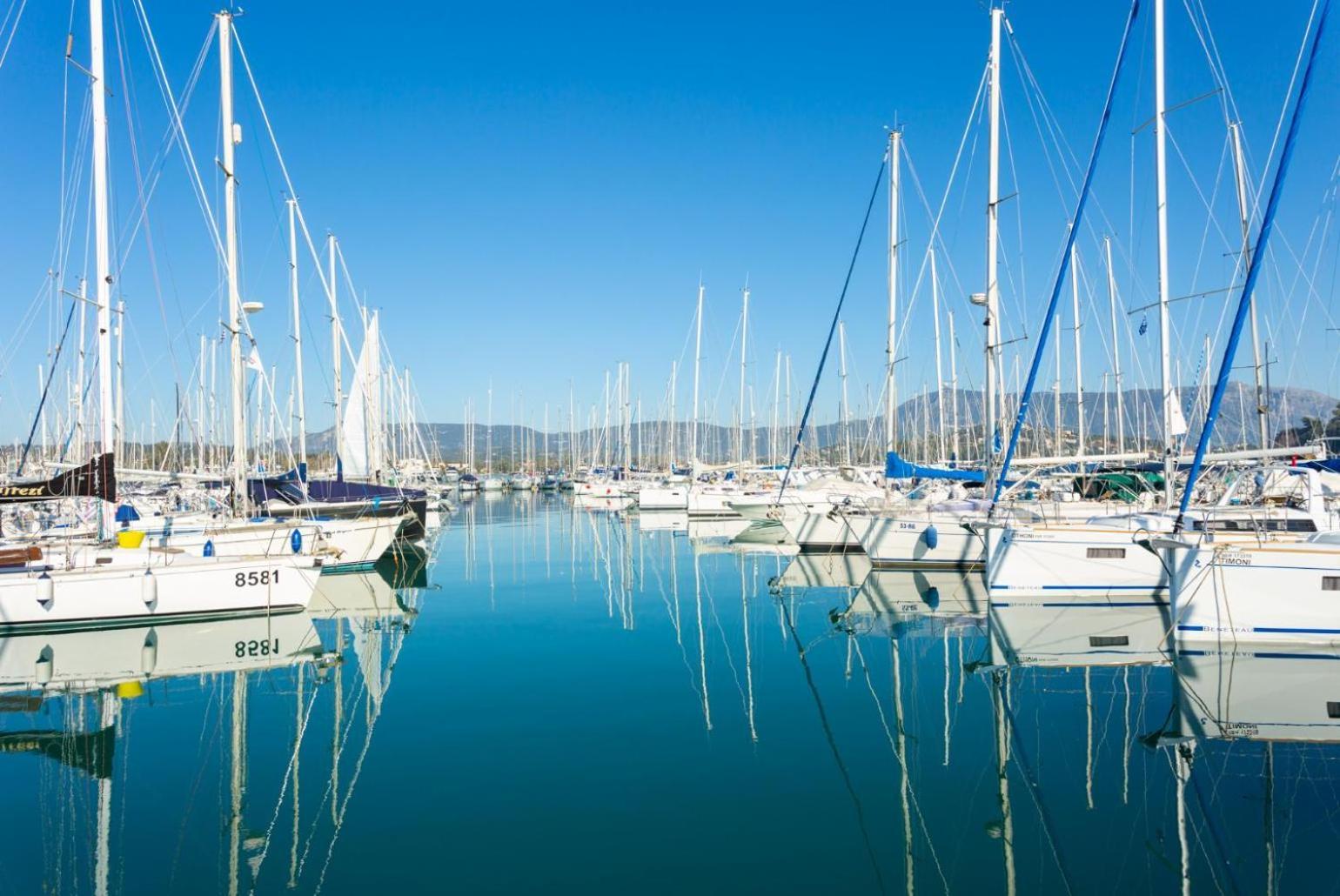 Amalia * Nisaki (Corfu)