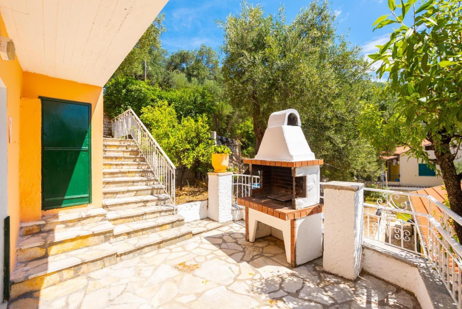Amalia Holiday home *