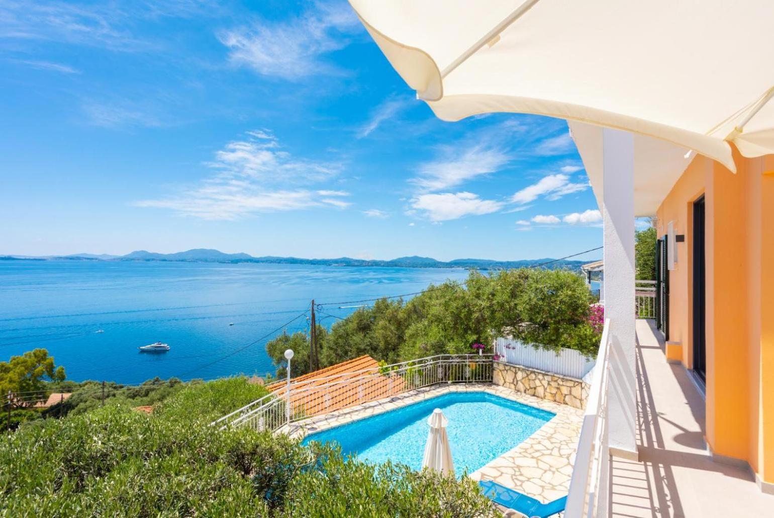 Holiday home Amalia