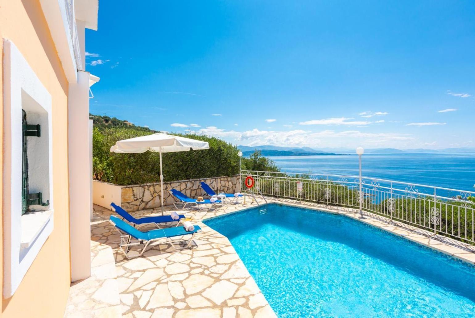 Amalia Holiday home