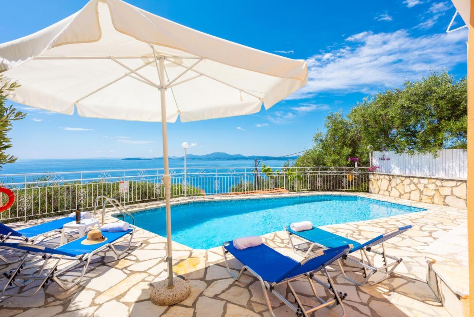 Amalia Holiday home