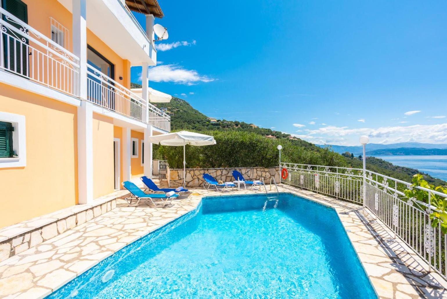 Holiday home Amalia *