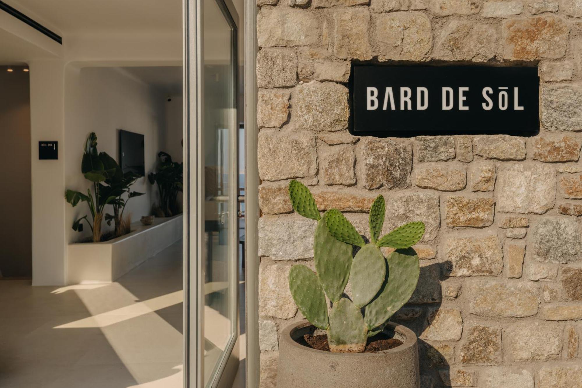 Bard De Sol Hotel 4*