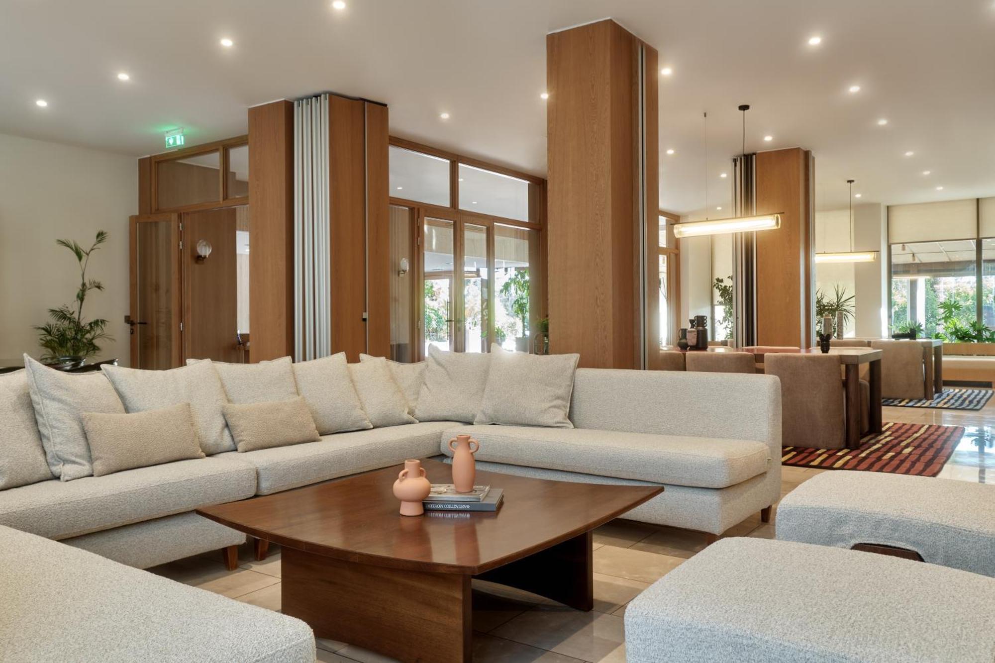 Golden Sun Hotel Athens