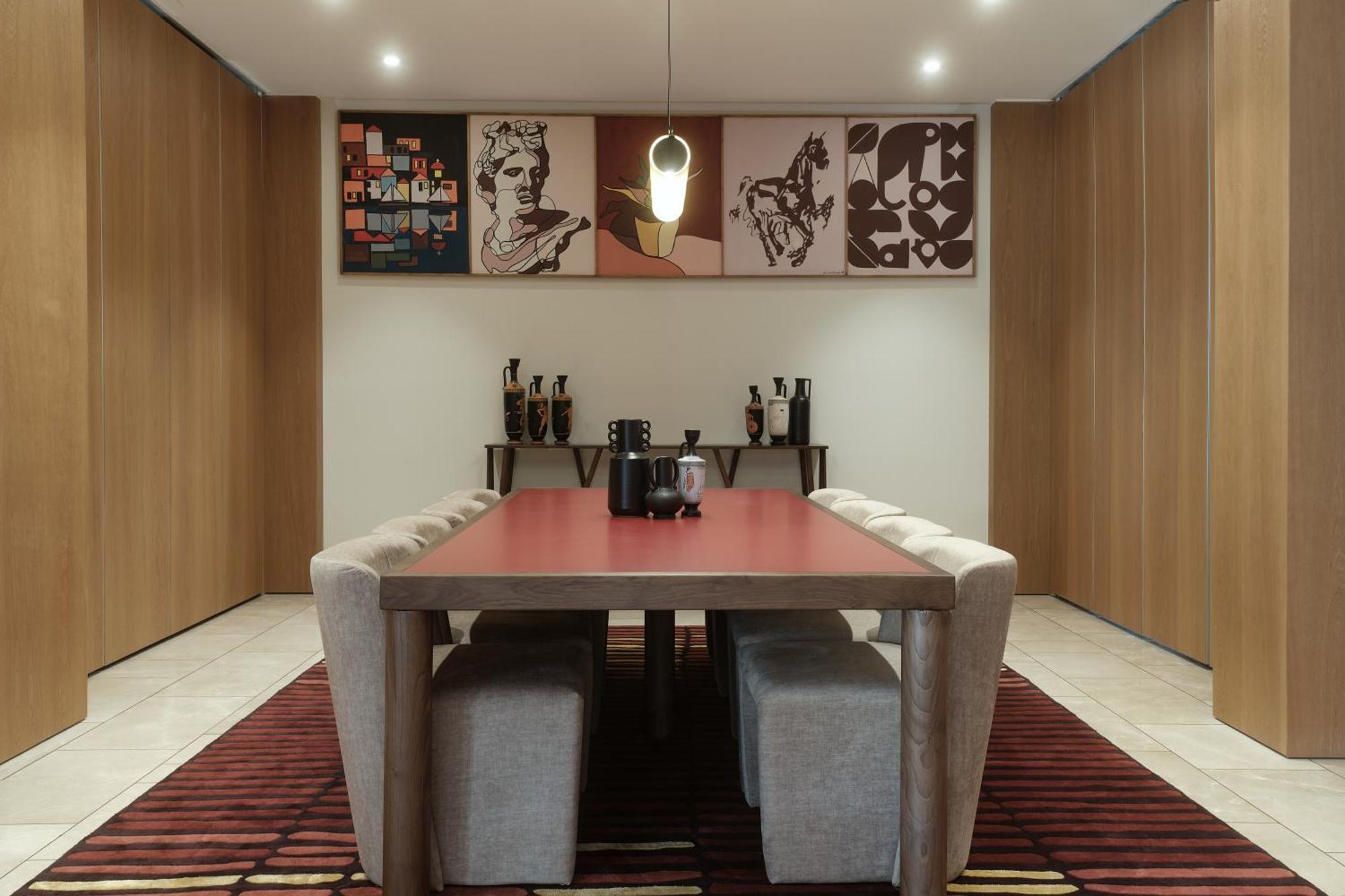 Hotel Golden Sun Athens