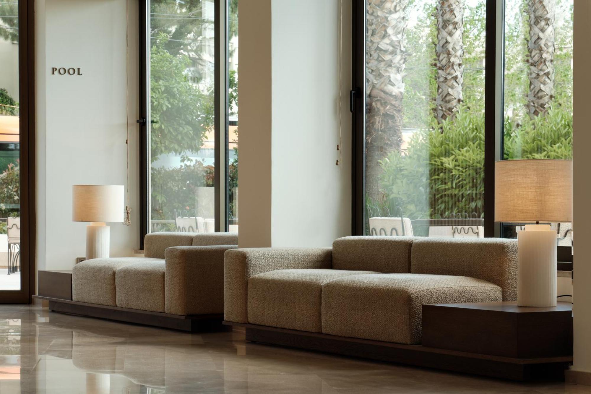 Hotel Golden Sun Athens