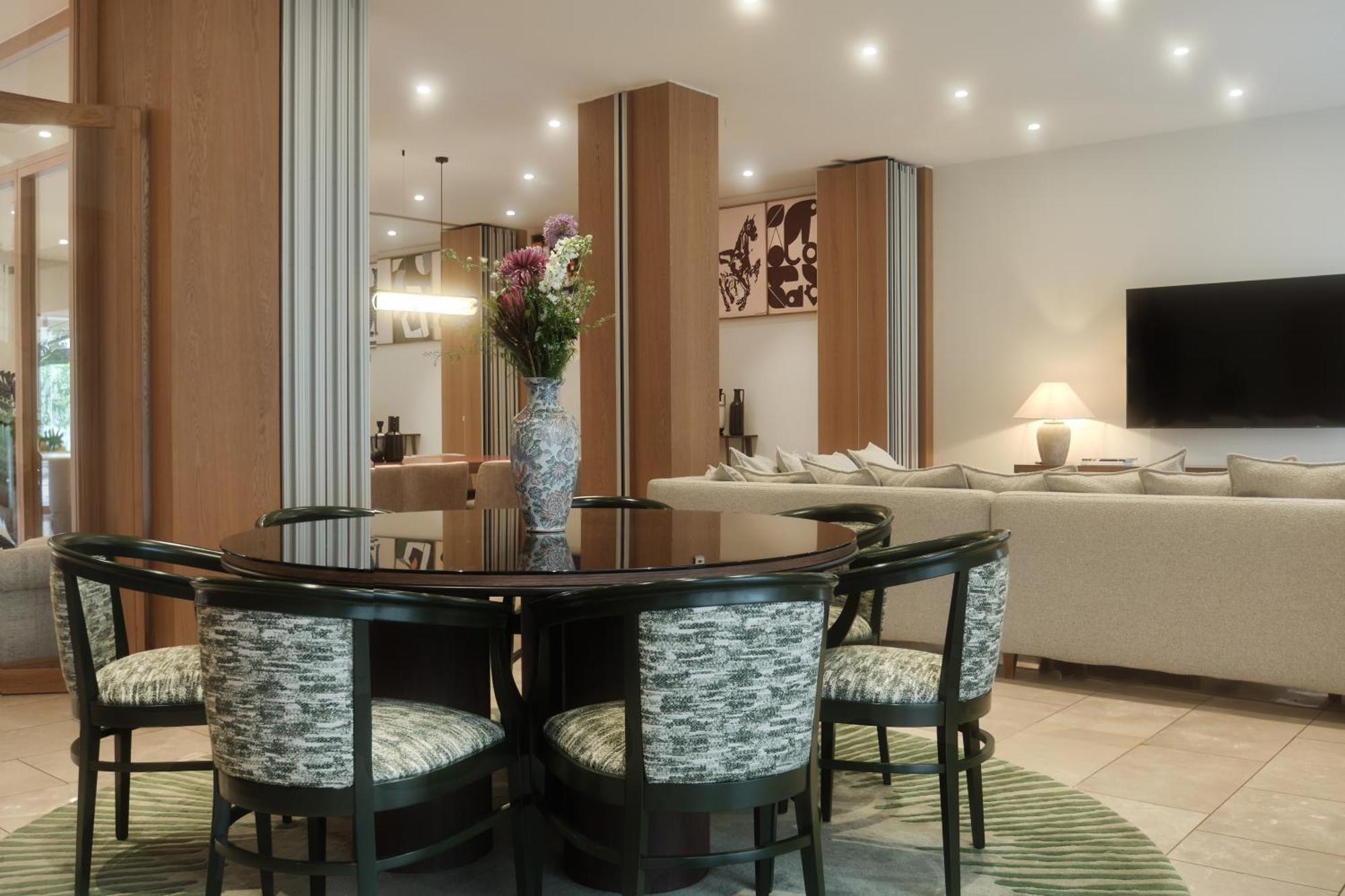 Golden Sun 4* Athens